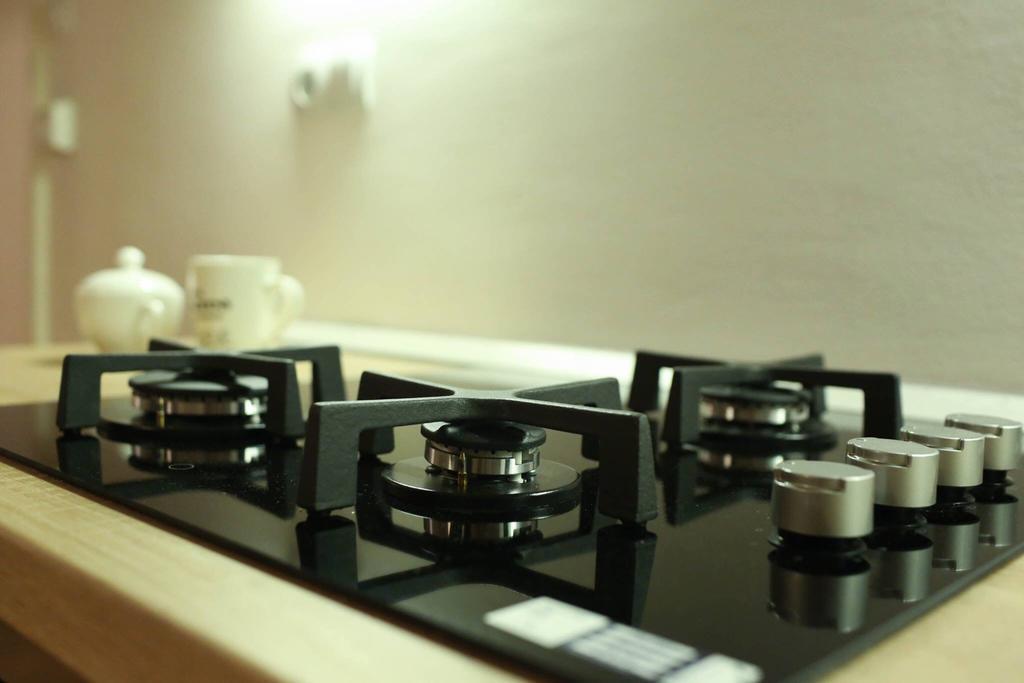 Apartment Iva Zagreb Rom bilde