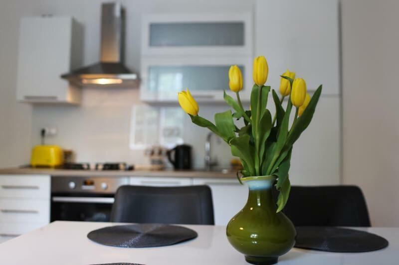 Apartment Iva Zagreb Eksteriør bilde