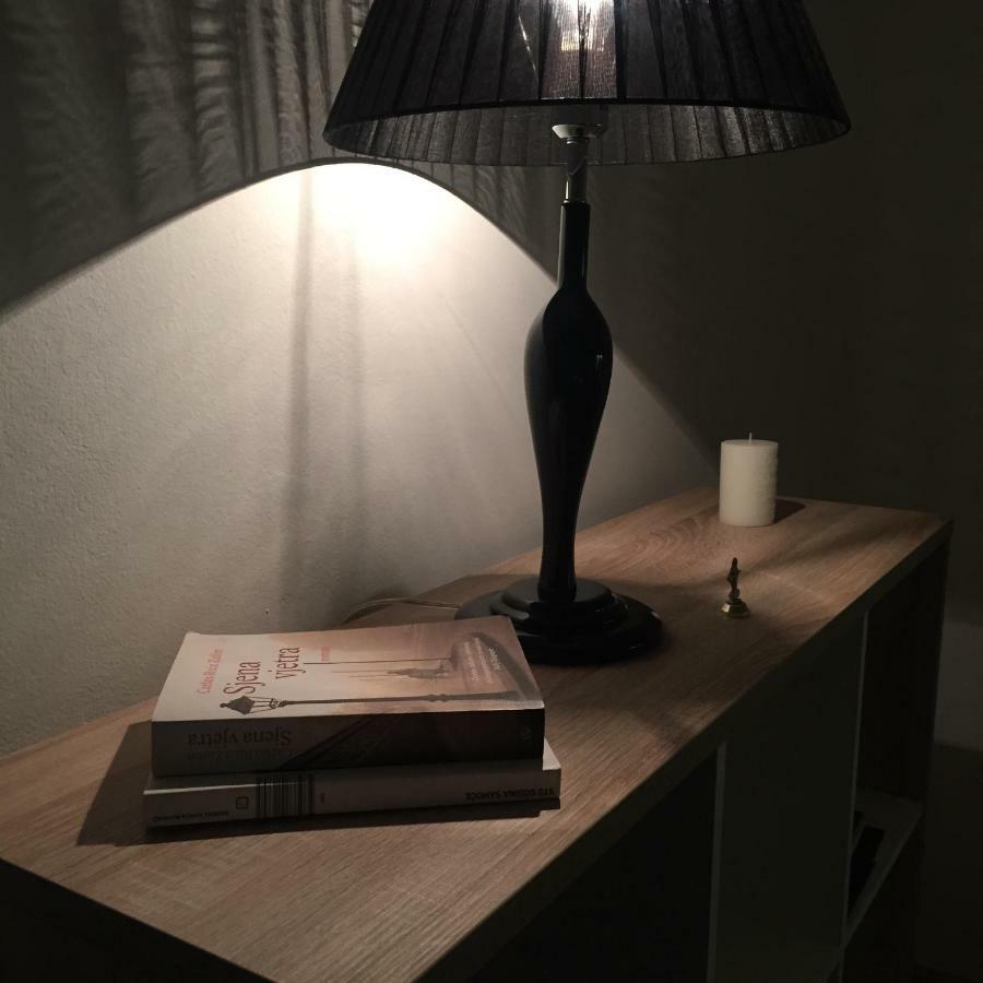 Apartment Iva Zagreb Eksteriør bilde